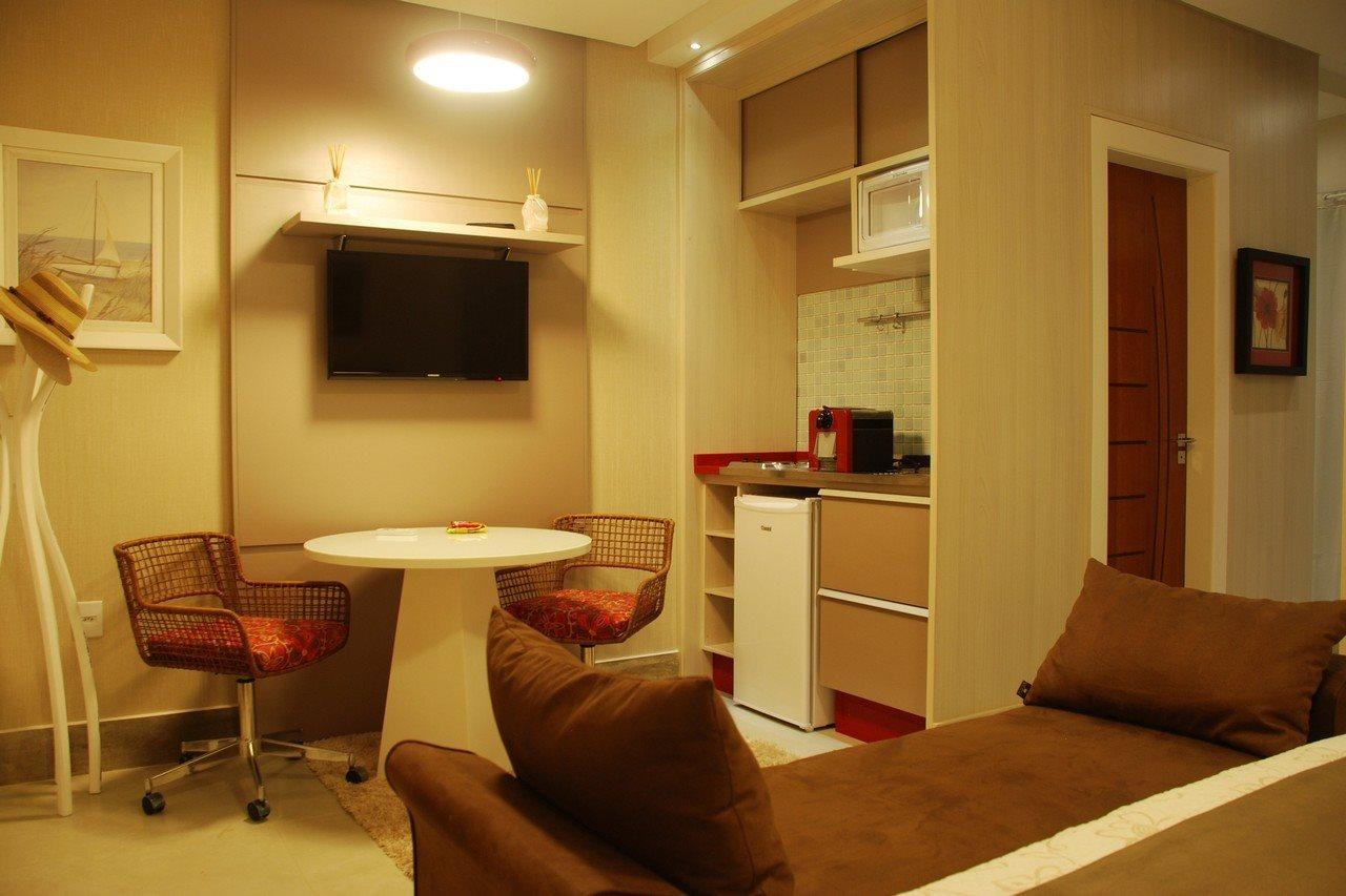 Apartamento Requinte Flat'S Associados Cabo Frío Exterior foto