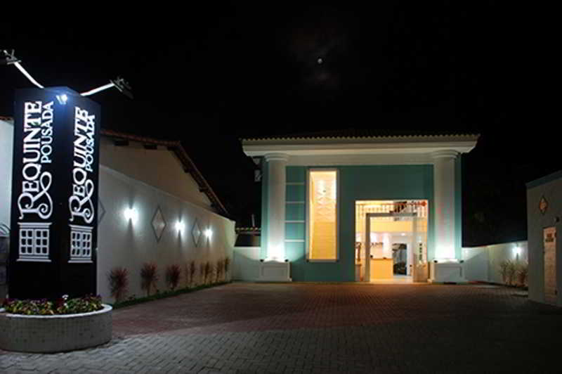 Apartamento Requinte Flat'S Associados Cabo Frío Exterior foto