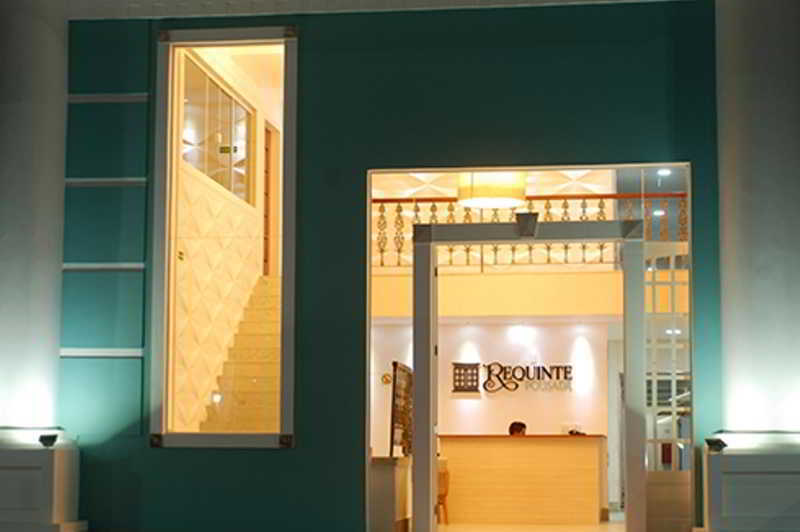 Apartamento Requinte Flat'S Associados Cabo Frío Exterior foto