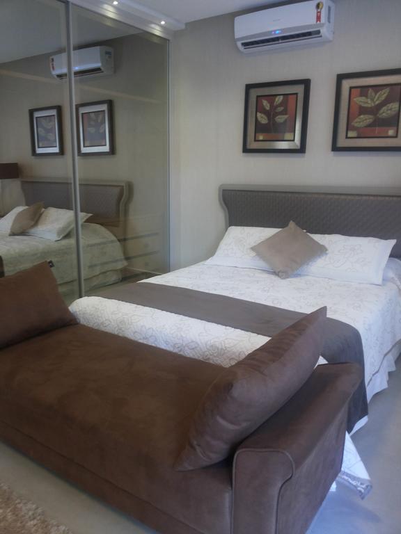 Apartamento Requinte Flat'S Associados Cabo Frío Habitación foto