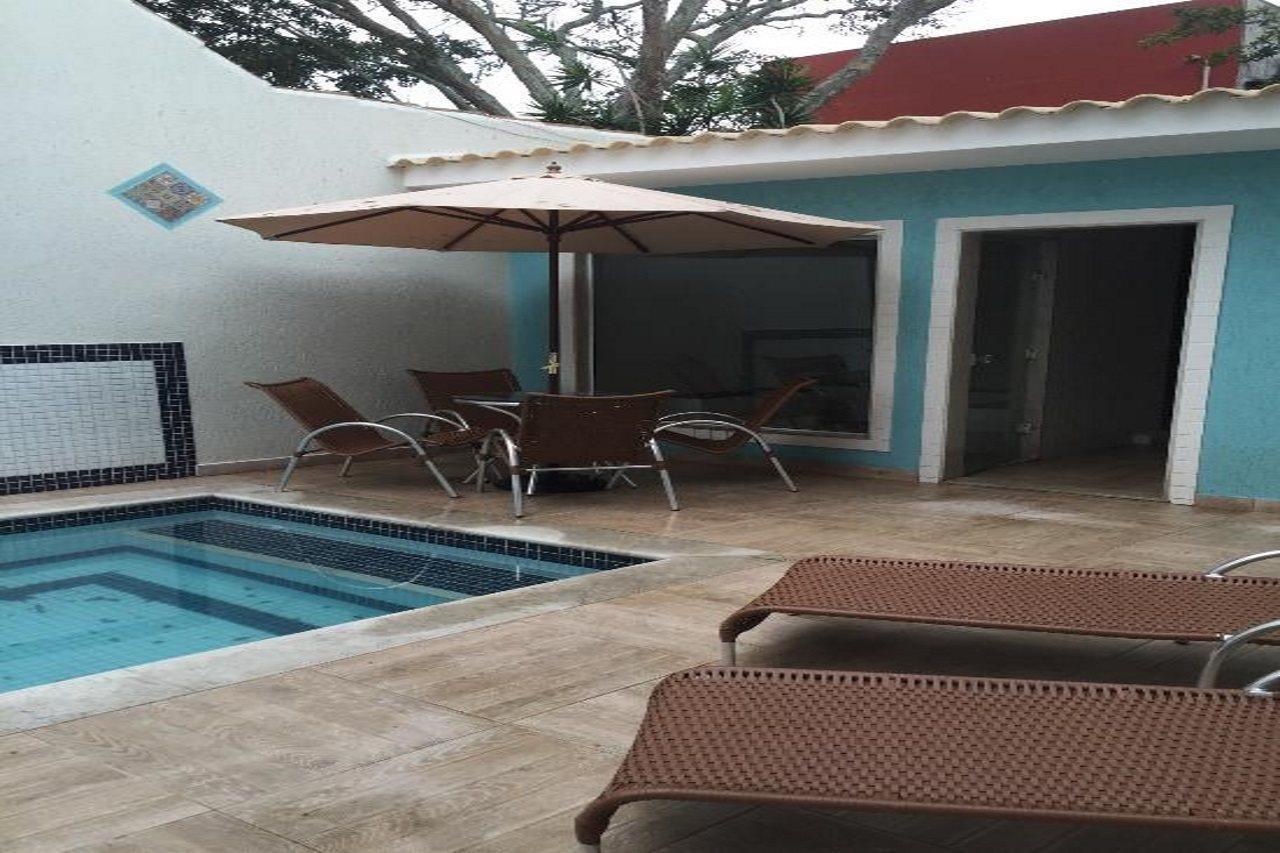Apartamento Requinte Flat'S Associados Cabo Frío Exterior foto