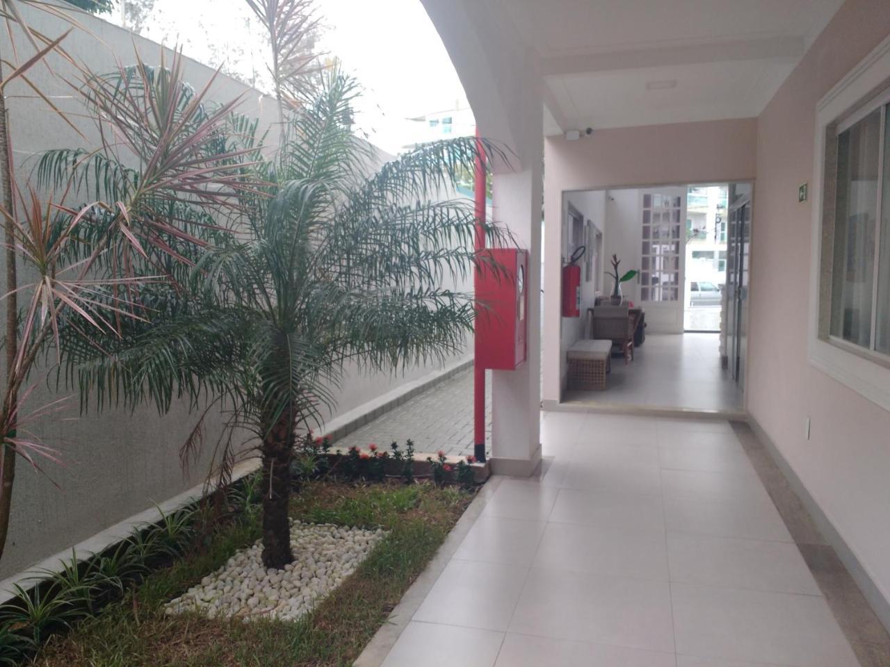 Apartamento Requinte Flat'S Associados Cabo Frío Exterior foto